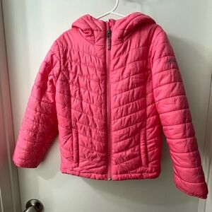 Kids puffer jacket